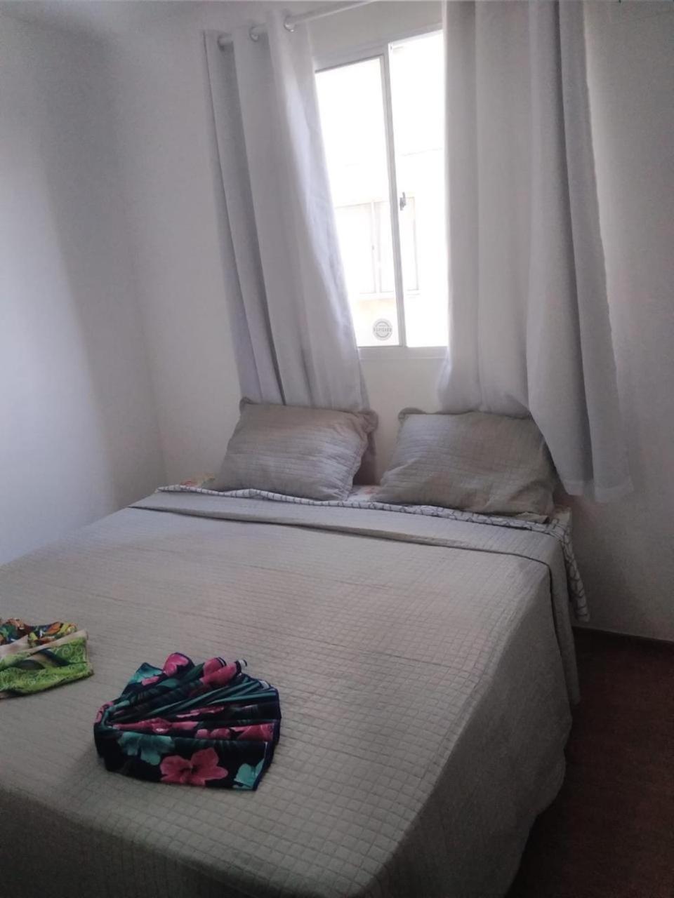 Conforto Praia Shopping E Lazer 里约达欧特拉斯 外观 照片