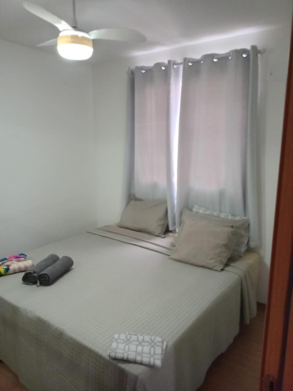 Conforto Praia Shopping E Lazer 里约达欧特拉斯 外观 照片